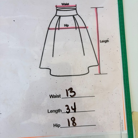 Reformation Leopard Print Midi Slip Skirt Tan Black Viscose Blend Size 2 - Picture 7 of 7